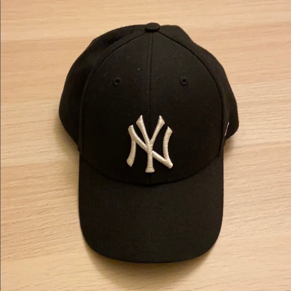 new york yankees adjustable hat